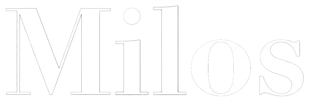 Milos Furniture 米洛思家具